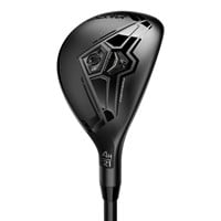 Cobra Men's Darkspeed Combo Irons, Black