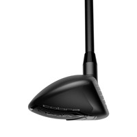 Cobra Men's Darkspeed Combo Irons, Black