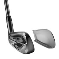Cobra Darkspeed Irons, 7-z