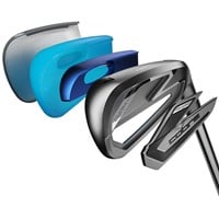 Cobra Darkspeed Irons, 8-z