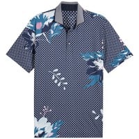 Puma Men's MATTR Terrance Golf Polo