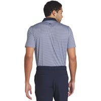 Puma Men's MATTR Century Golf Polo, Navy