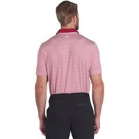 Puma Men's MATTR Century Golf Polo, Red