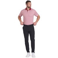 Puma Men's MATTR Century Golf Polo, Red