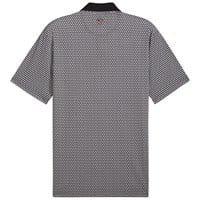 Puma Men's MATTR Century Golf Polo, White