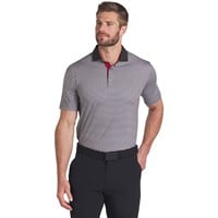 Puma Men's MATTR Century Golf Polo, White