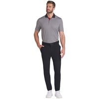 Puma Men's MATTR Century Golf Polo, White