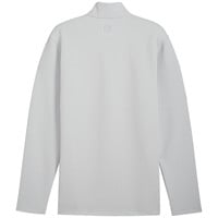 Puma Men's Boulder 1/4 Zip Golf Pullover, Grey