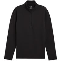Puma Men's Boulder 1/4 Zip Golf Pullover