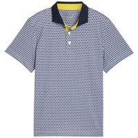 Puma Junior MATTR Century Golf Polo