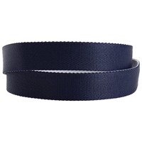 Puma Men's Reversible Web Golf Belt, Navy