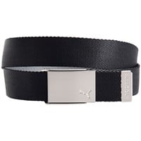 Puma Men's Reversible Web Golf Belt