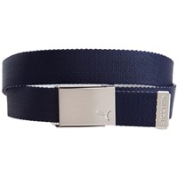 Puma Men's Reversible Web Golf Belt