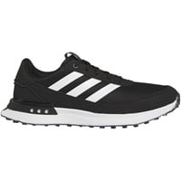 adidas Men's S2G 24 SL Golf Shoes, Black/White