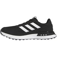 adidas Men's S2G 24 SL Golf Shoes, Black/White