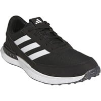 adidas Men's S2G 24 SL Golf Shoes, Black/White