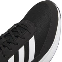 adidas Men's S2G 24 SL Golf Shoes, Black/White