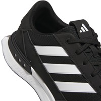 adidas Men's S2G 24 SL Golf Shoes, Black/White