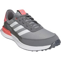 adidas Men's S2G 24 SL Golf Shoes, Grey/White