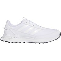 adidas Men's S2G 24 SL Golf Shoes, White/White
