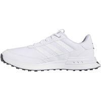 adidas Men's S2G 24 SL Golf Shoes, White/White