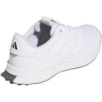 adidas Men's S2G 24 SL Golf Shoes, White/White