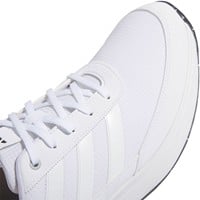 adidas Men's S2G 24 SL Golf Shoes, White/White