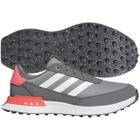 adidas Men's S2G 24 SL Golf Shoes, Grey/White