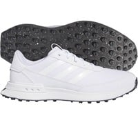 adidas Men's S2G 24 SL Golf Shoes, White/White