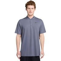 NIKE Men's Victory Solid Golf Polo - Previous Season Style