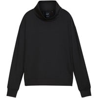 Puma Women's Cloudspun Harper Golf Pullover