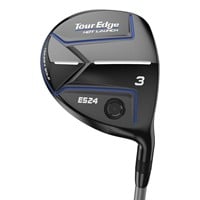 Tour Edge Ladies Hot Launch E524 Fairway Wood