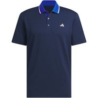 adidas Men's Ultimate365 Twistknit Golf Polo