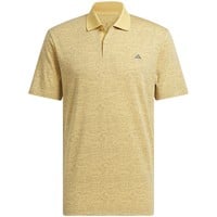 adidas Men's Go-To Print Golf Polo