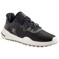 Payntr X Men's 001 F Golf Shoes, Black/Grey
