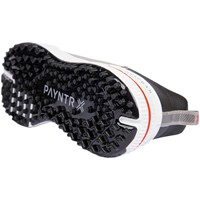 Payntr X Women's 003 F Mesh Golf Shoes, Grey/Blue