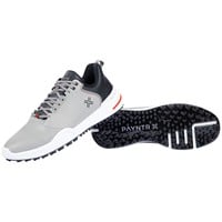Payntr X Women's 003 F Mesh Golf Shoes