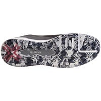 Payntr X Men's 005 F Golf Shoes, Black/Grey