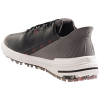 Payntr X Men's 005 F Golf Shoes, Black/Grey