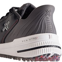 Payntr X Men's 005 F Golf Shoes, Black/Grey