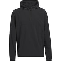 adidas Men's Ultimate365 Anorak Golf Hoodie