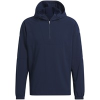 adidas Men's Ultimate365 Anorak Golf Hoodie