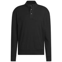 adidas Men's Go-To Cozy Golf Pullover