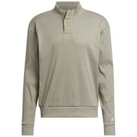 adidas Men's Go-To Cozy Golf Pullover