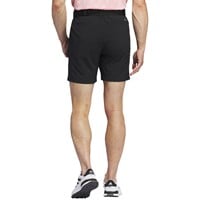 adidas Men's Ultimate365 Pleated Golf Shorts, Black
