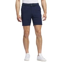 adidas Men's Ultimate365 Pleated Golf Shorts, Navy