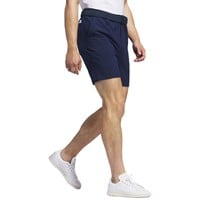 adidas Men's Ultimate365 Pleated Golf Shorts, Navy