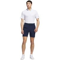 adidas Men's Ultimate365 Pleated Golf Shorts, Navy