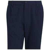 adidas Men's Ultimate365 Pleated Golf Shorts, Navy