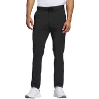 adidas Men's Ultimate365 Fall Weight Golf Pants, Black